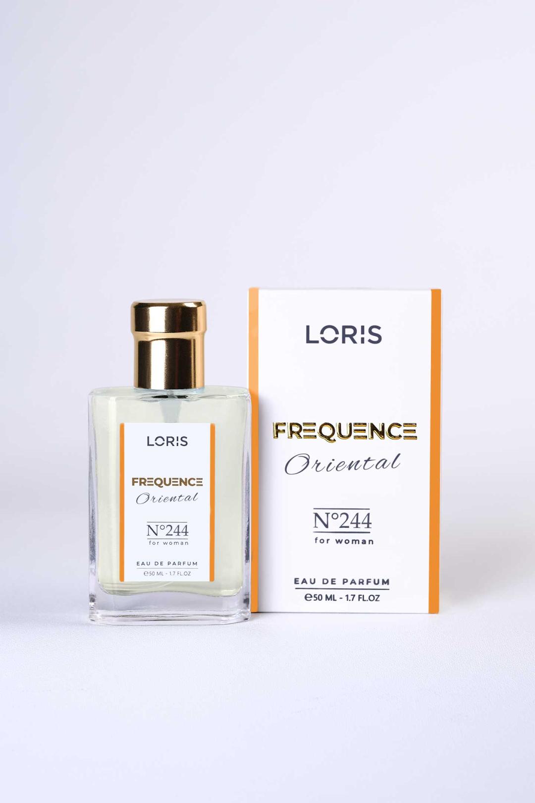 K-244 Plus Perfume 50 ML