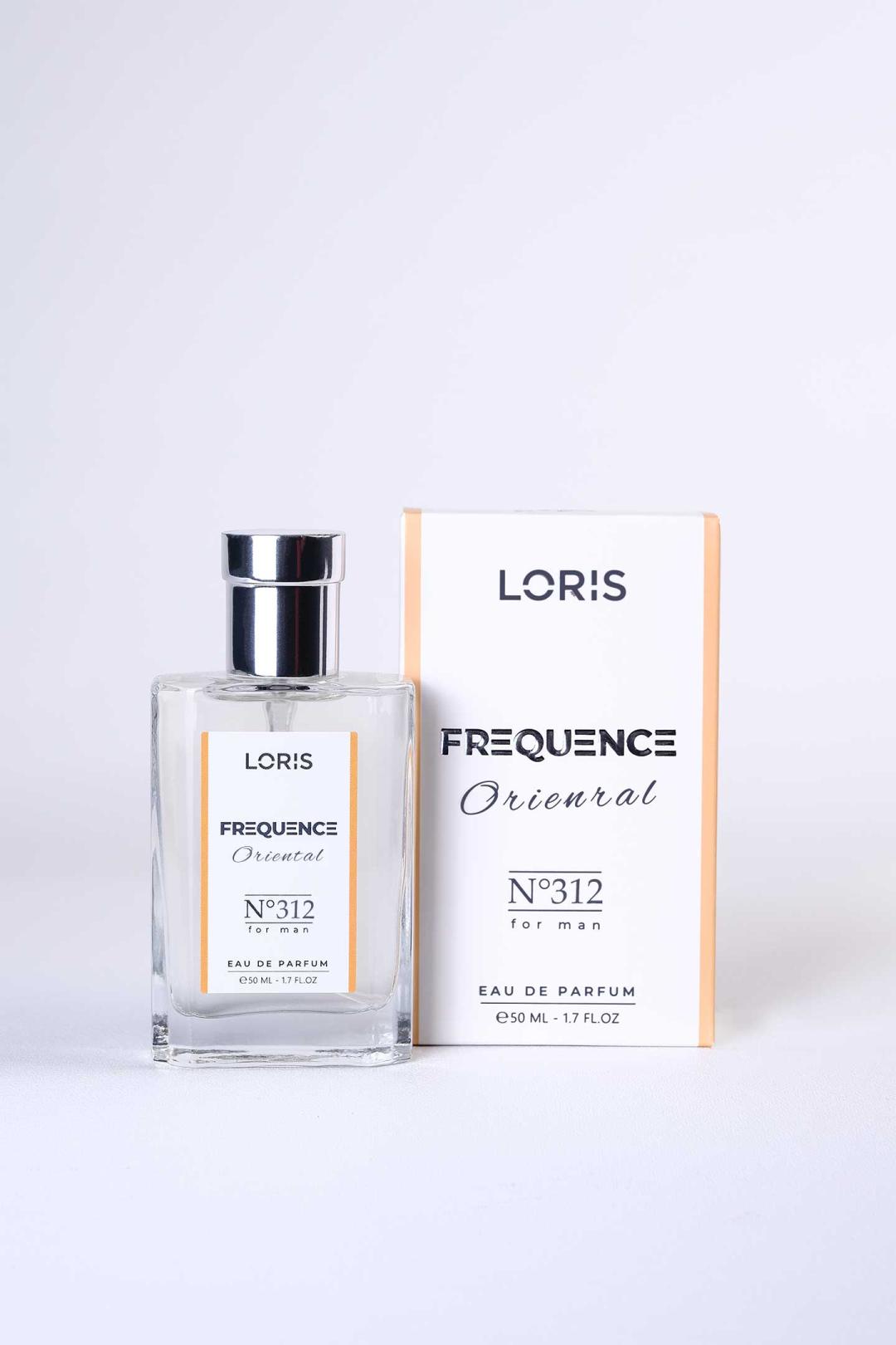 E-312 Plus Perfume 50 ML