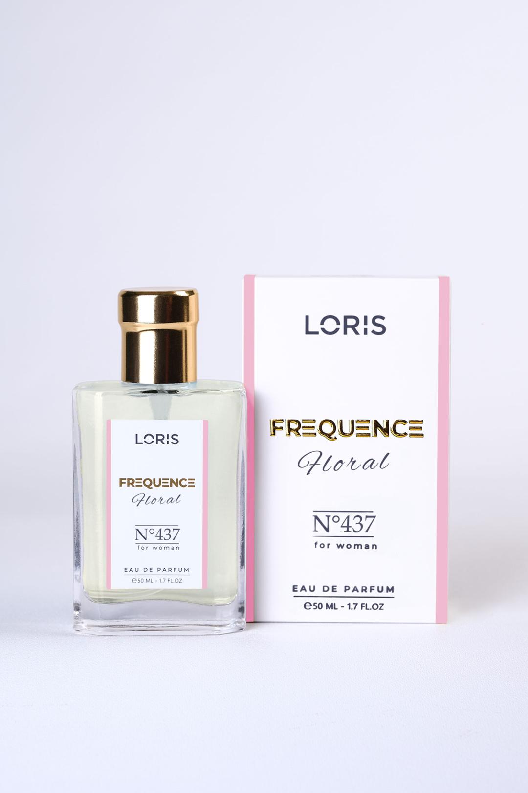 K-437 Plus Perfume 50 ML