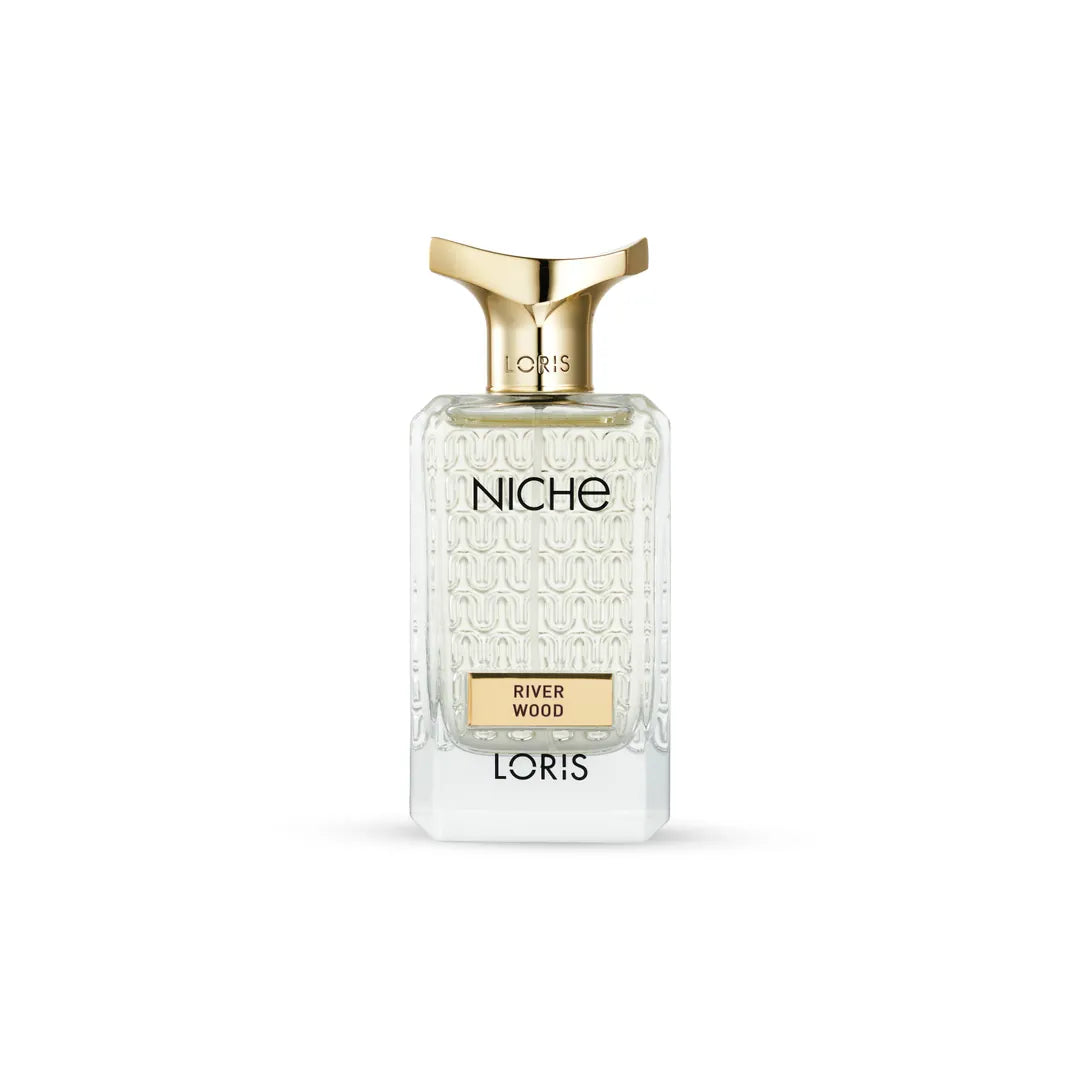 70 ML Niche Parfum River Wood