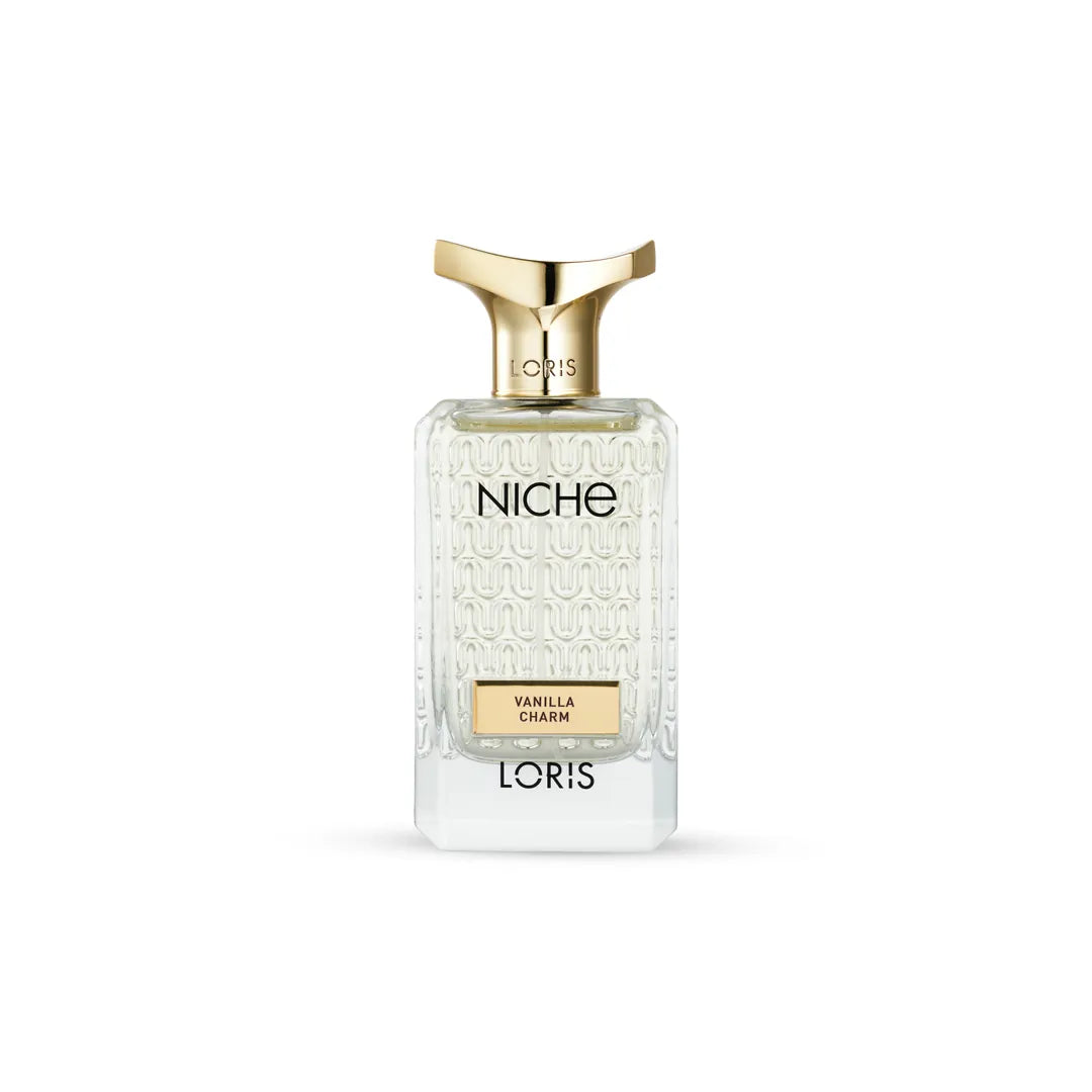 70 ML Niche Parfum Vanilla Charm