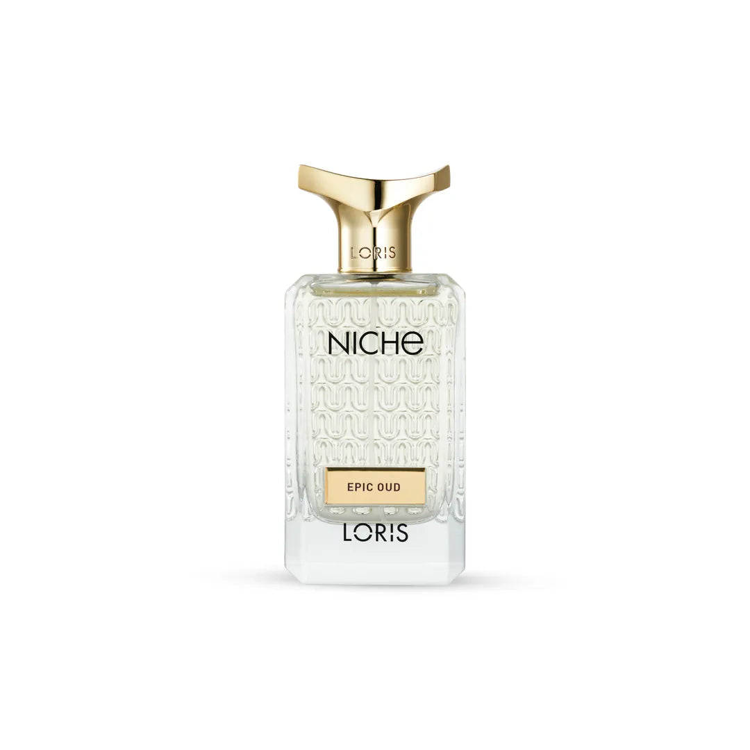 70 ML Niche Parfum Epic Oud