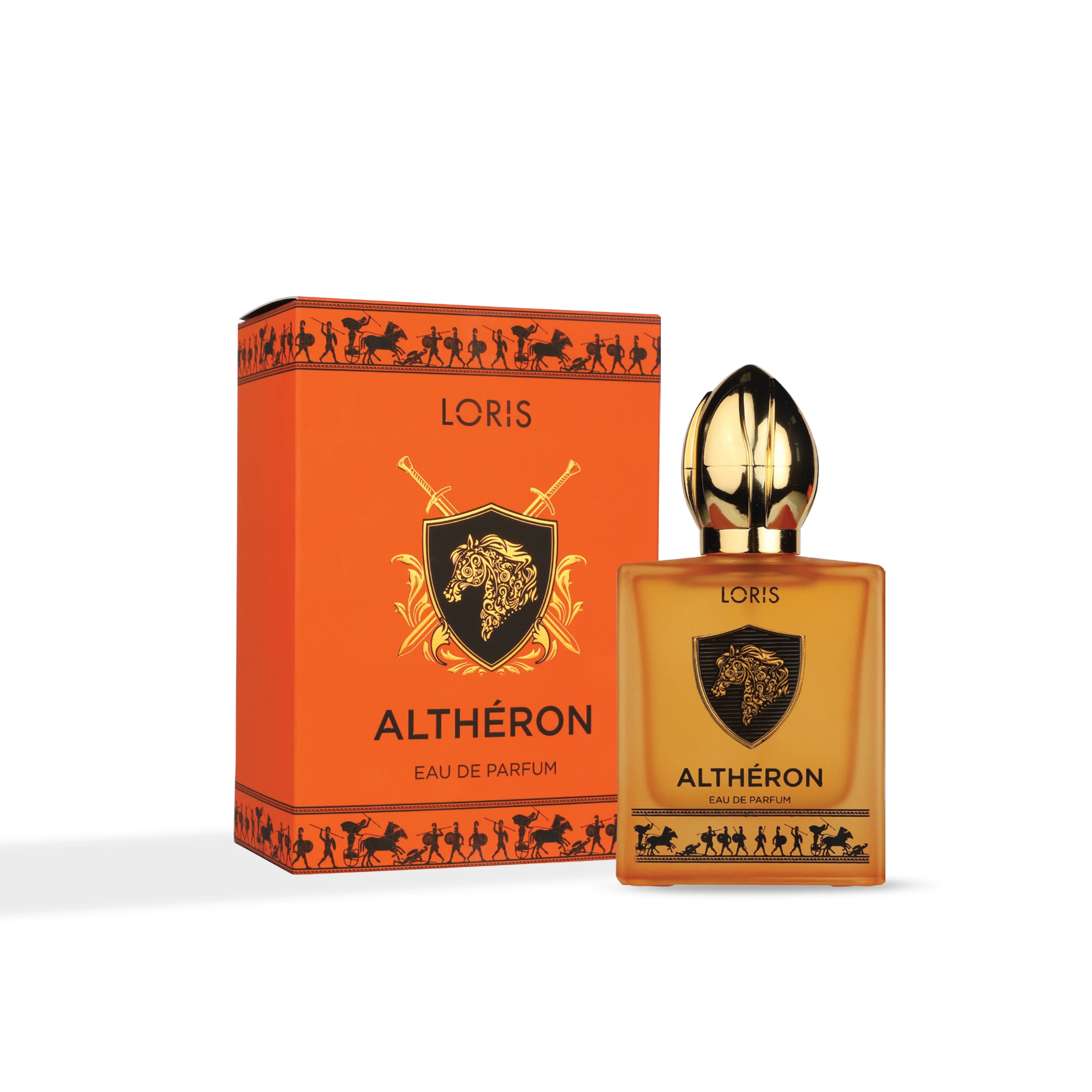 Altheron EDP Parfüm 50 ML
