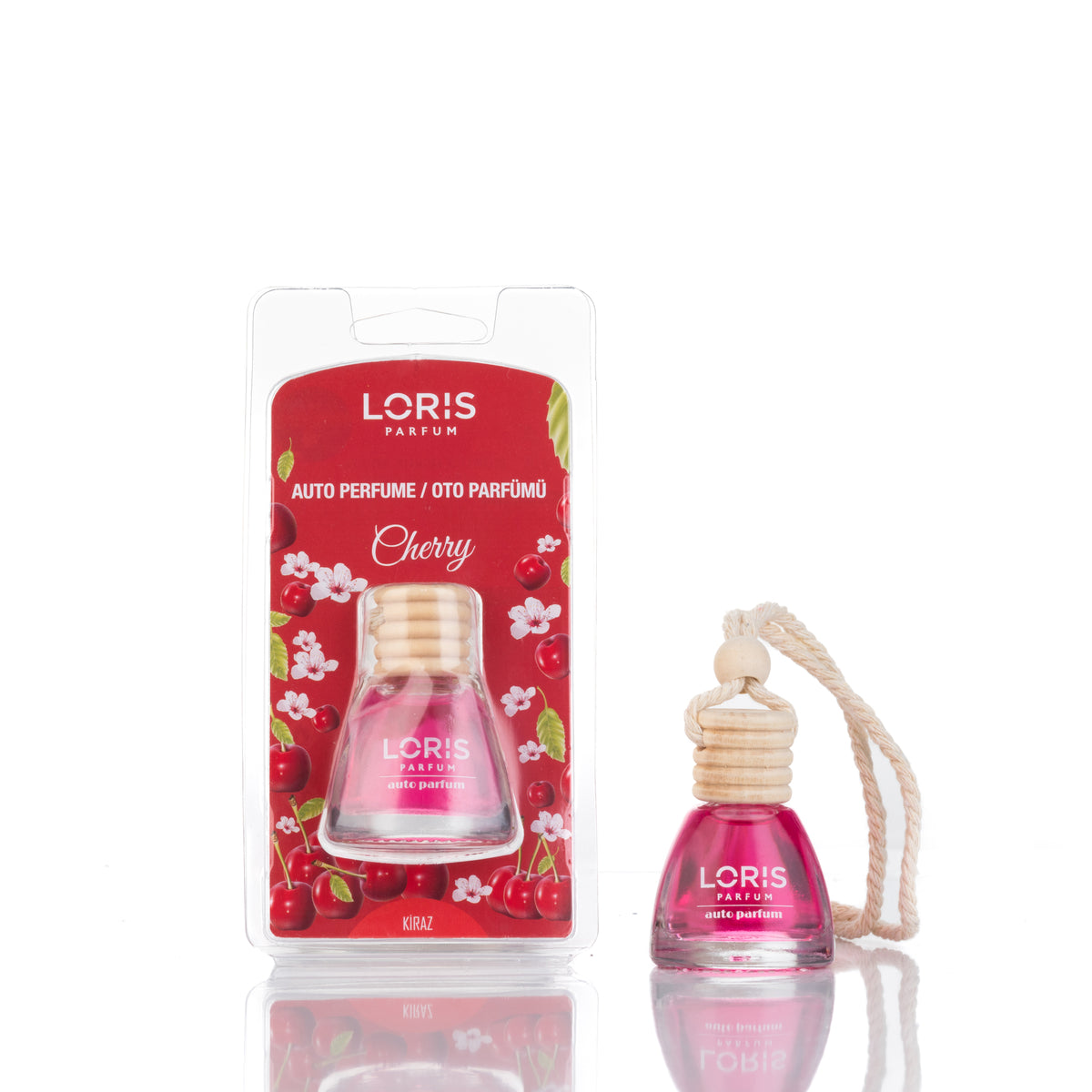 10 ml cherry car fragrance