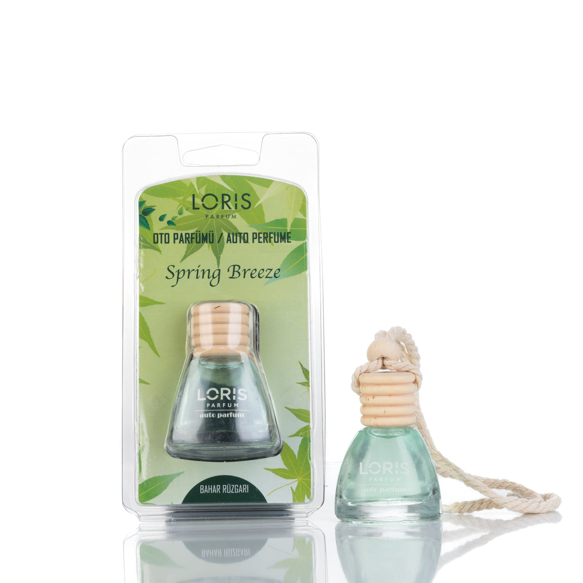 10 ml spring car fragrance