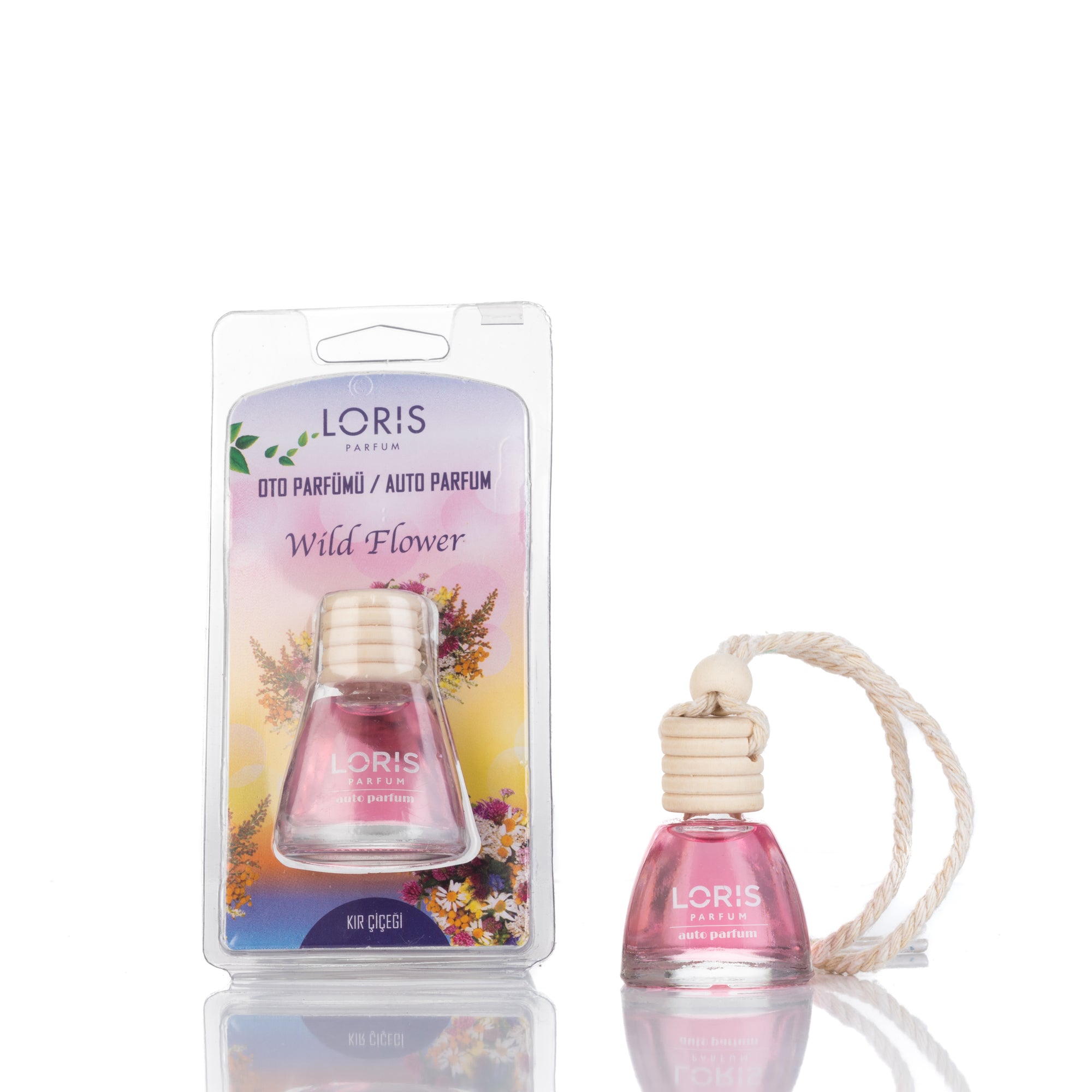 10 Ml Wiesenblume Autoduft