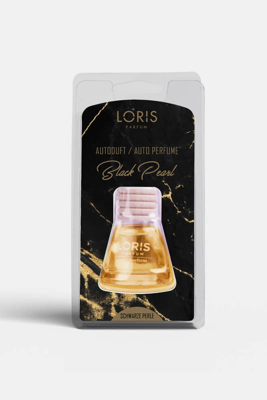 10 ml.Black Pearl Autoduft