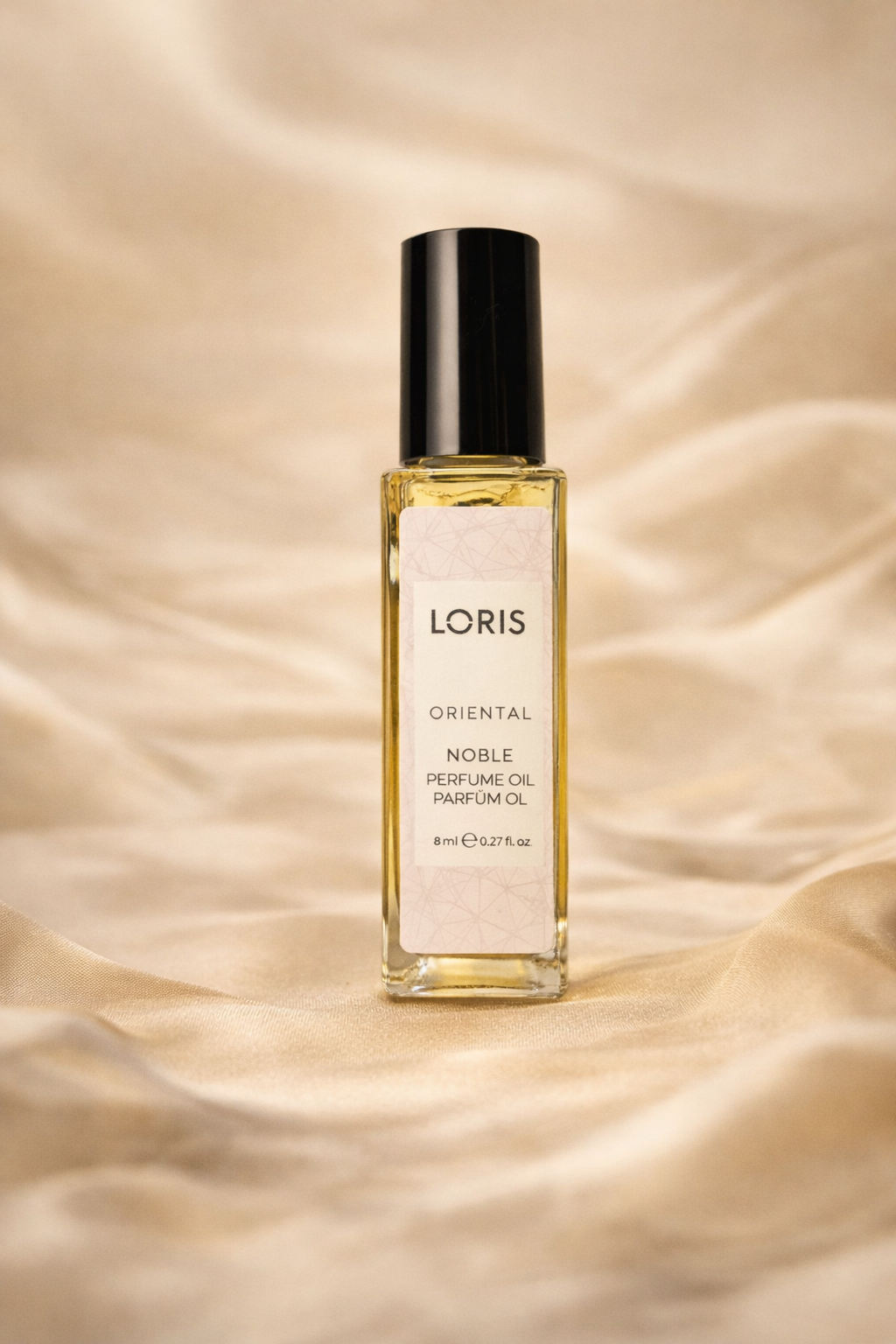 Loris Noble  Parfum Öl Oriental