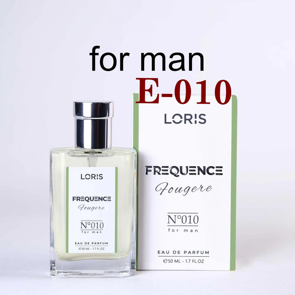 E-10 Plus Perfume 50 ML