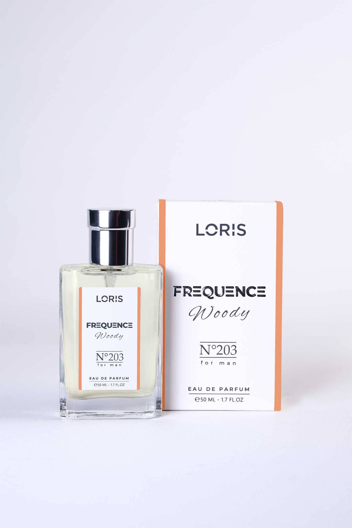 E-203 Plus Perfume 50 ML