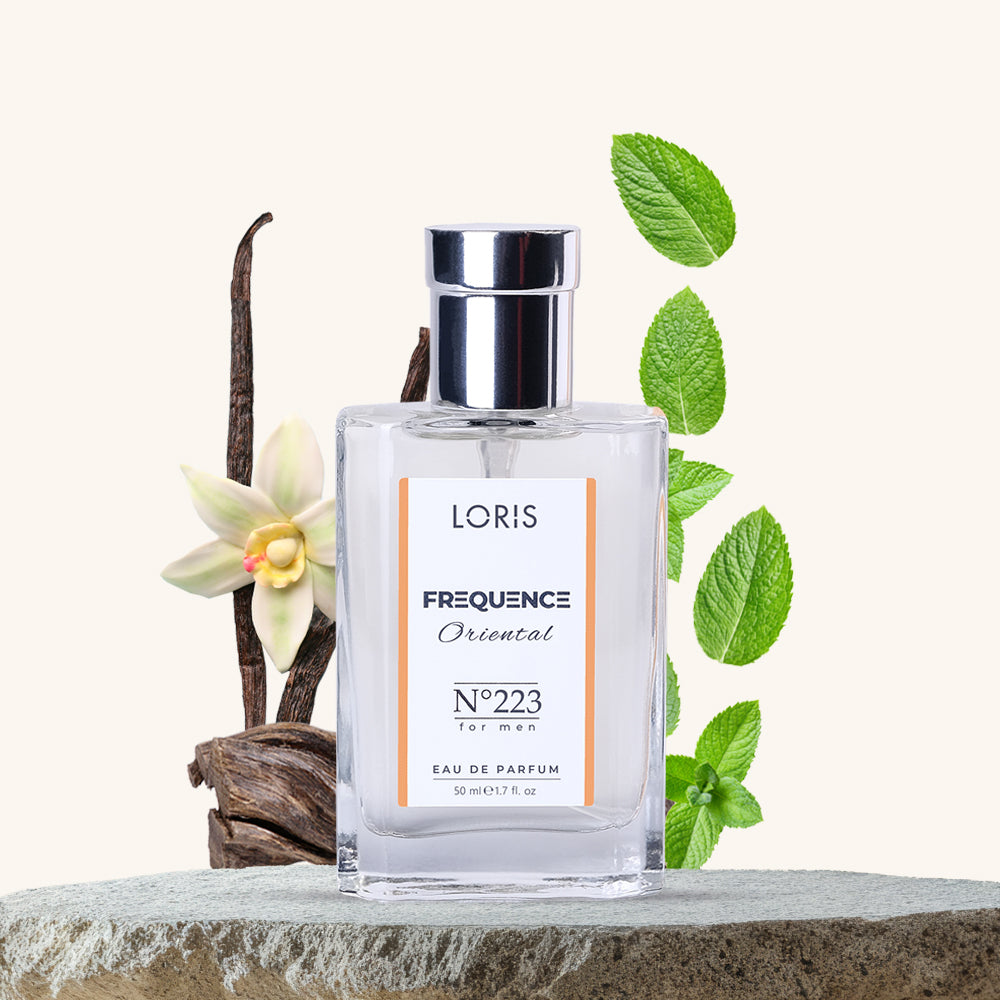 E-223 Plus Perfume 50 ML