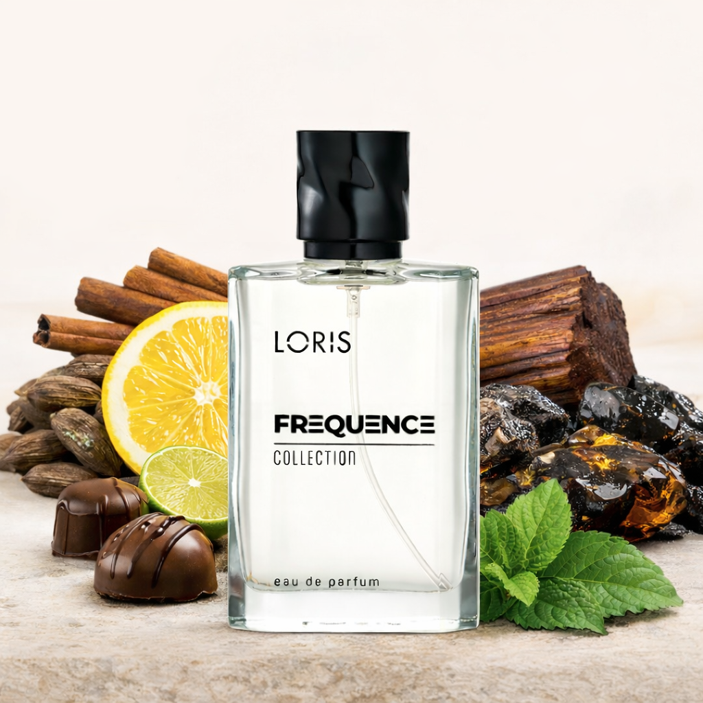 E-22 Plus Perfume 50 ML