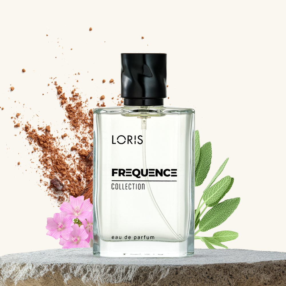 E-309 Plus Perfume 50 ML