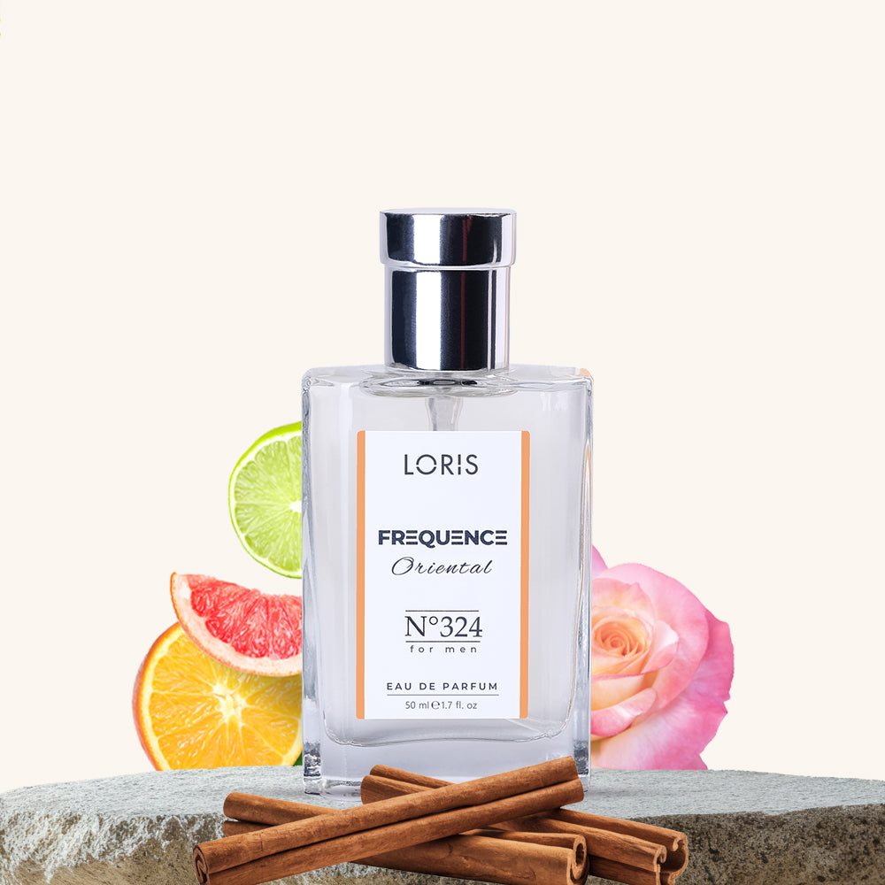 E-324 Plus Parfüm 50 ML