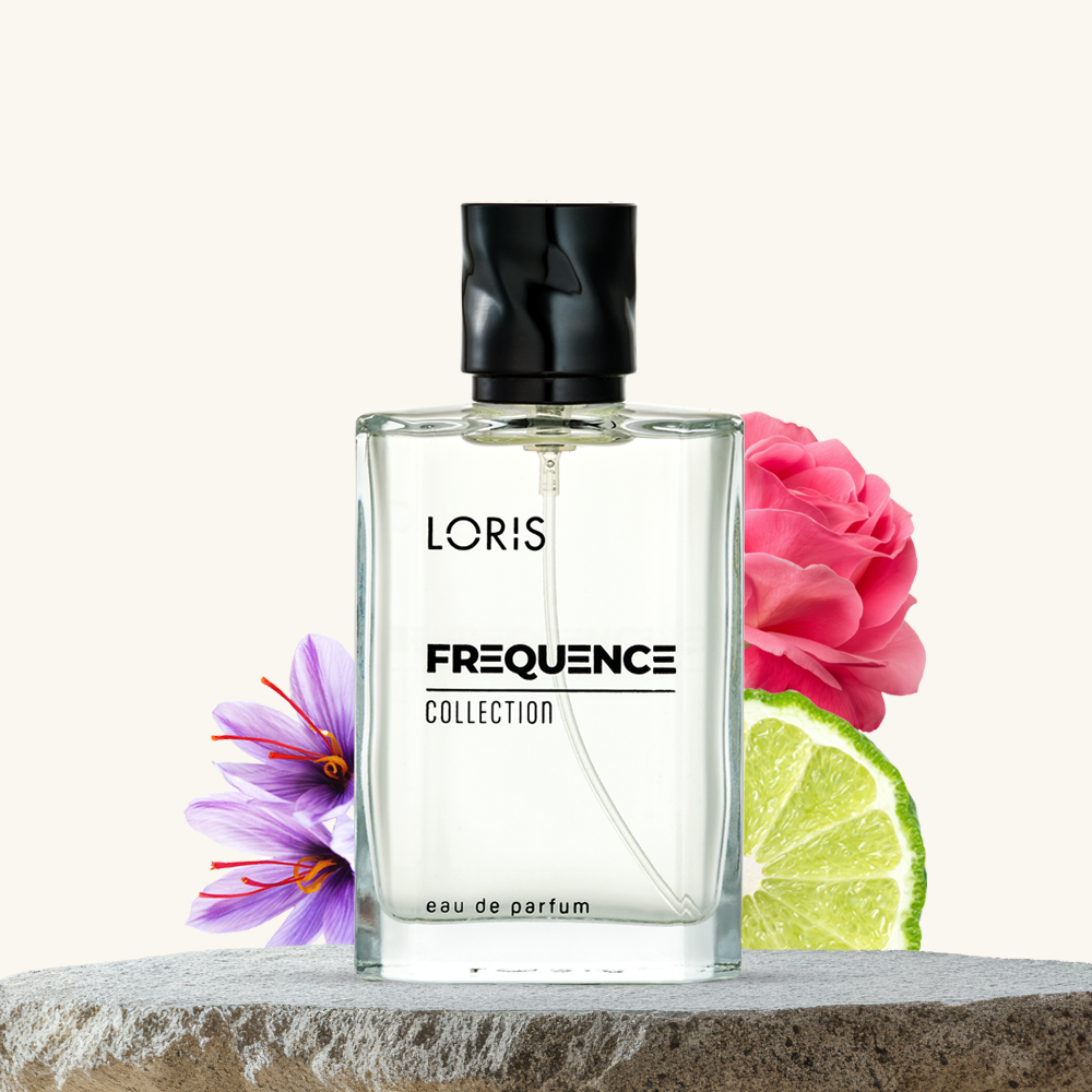 E-332 Plus Perfume 50 ML