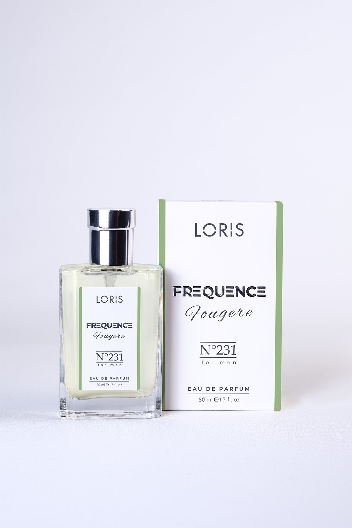 E-231 Plus Perfume 50 ML