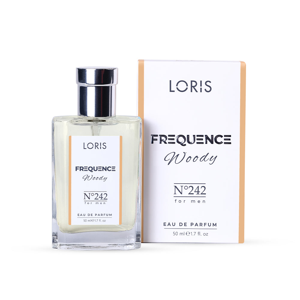 E-242 Plus Perfume 50 ML