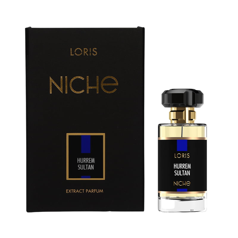 50 ML Niche Perfume Hurrem Sultan