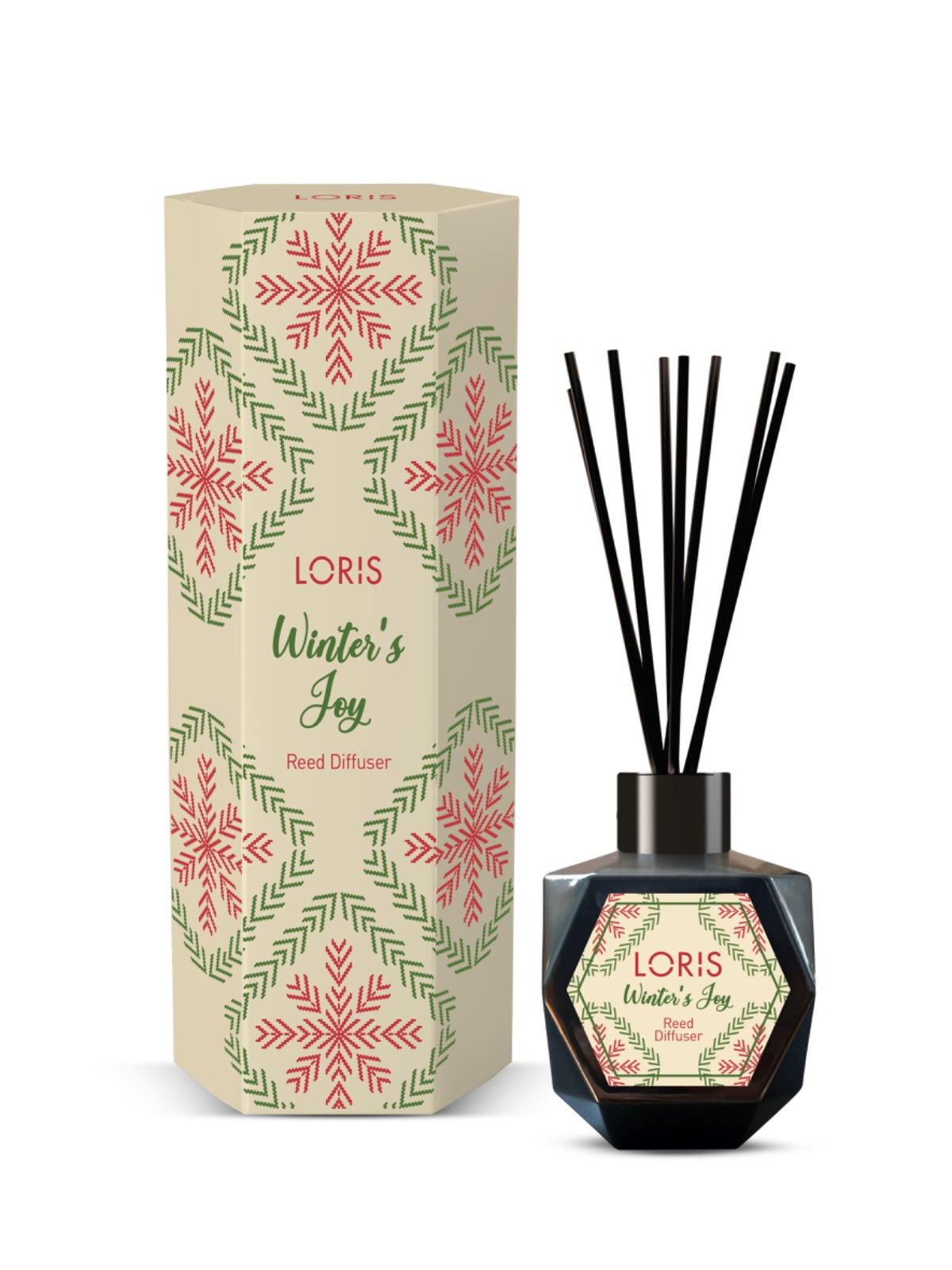 Winter''s Joy room fragrance 110 ml.