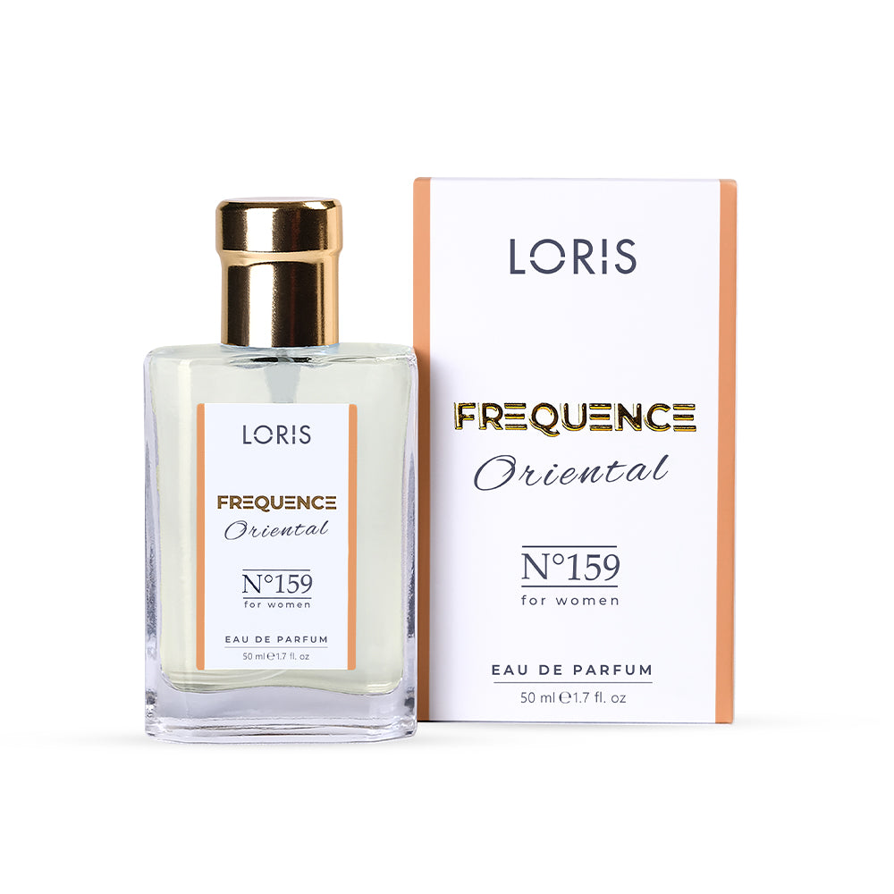 K-159 Plus Perfume 50 ML