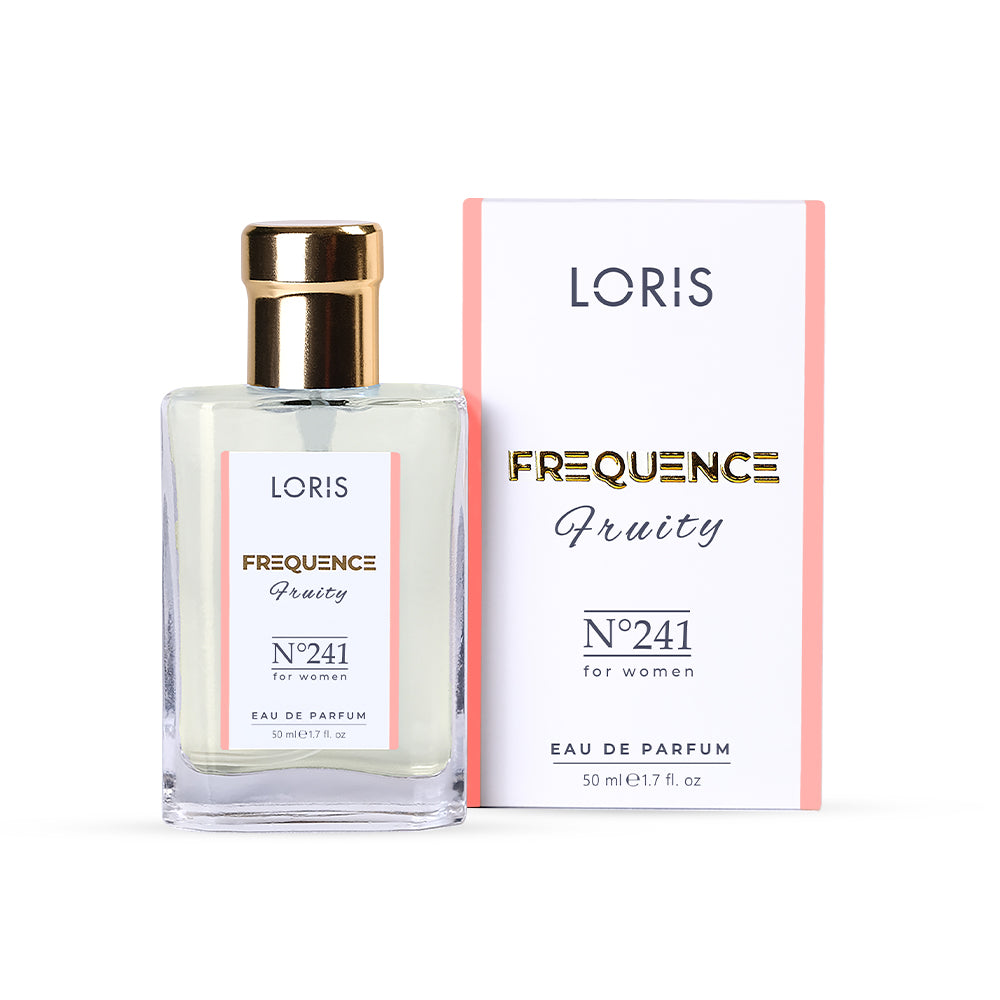 K-241 Plus Perfume 50 ML