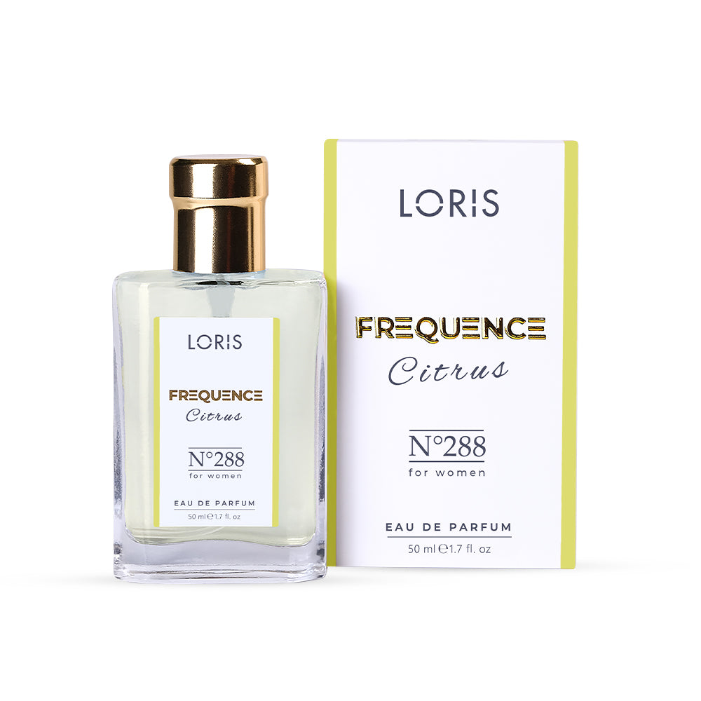 K-288 Plus Perfume 50 ML