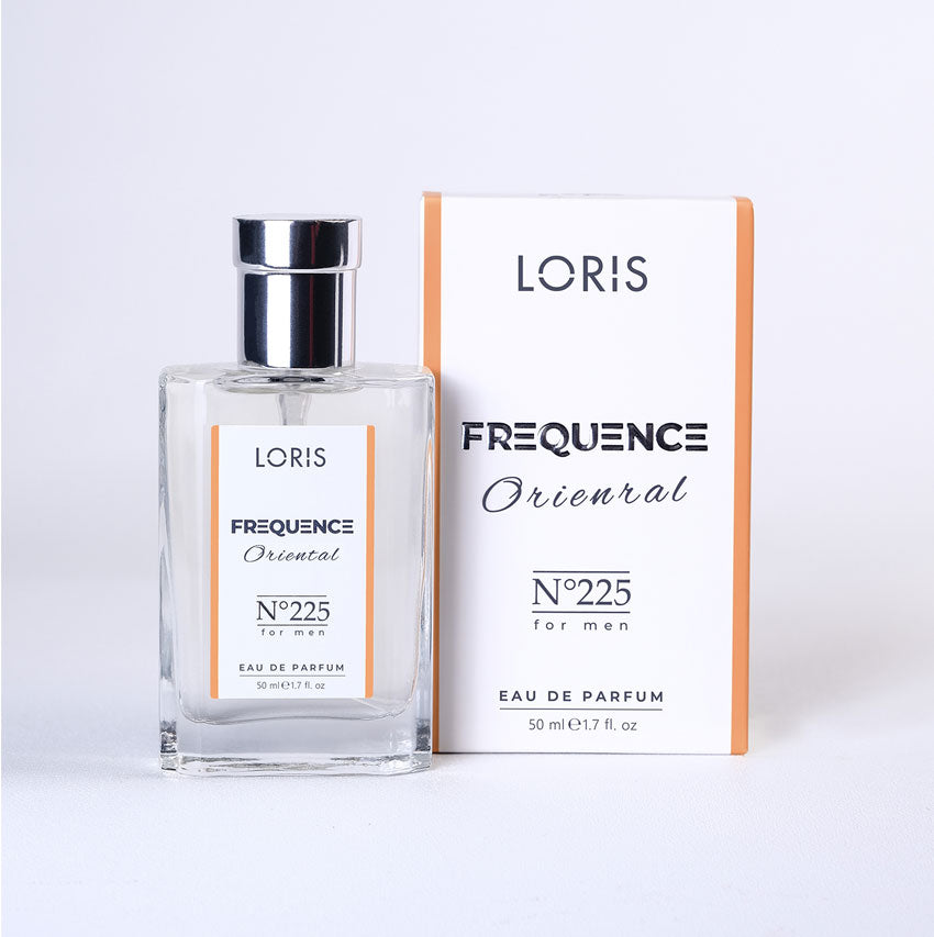 E-225 Plus: Ein gewagter Mix aus Kakaoschote, würzigem Salbei ve Tonkabohne. Perfekt für lange Sommernächte. Attraktiv ve sinnlich. Jetzt 50ml online kaufen!