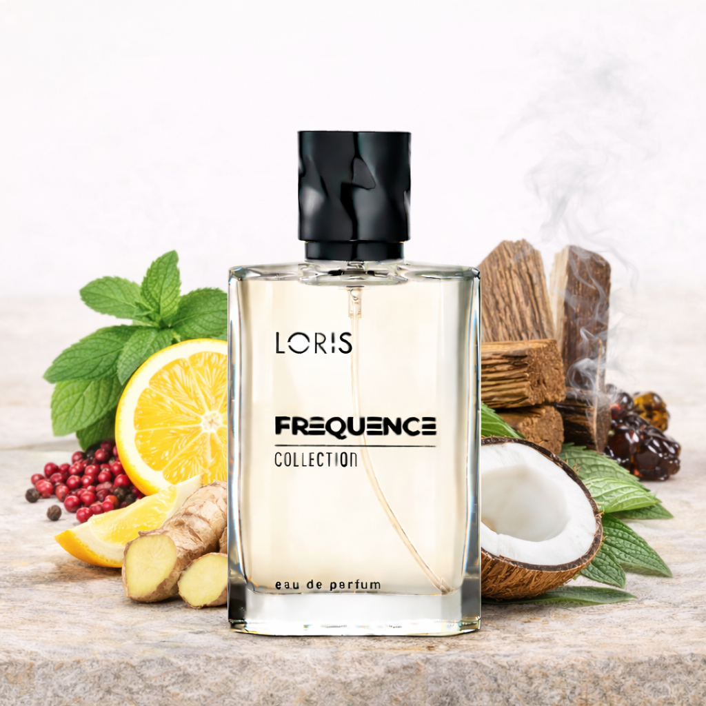 E-35 Plus: Ein maskulines Meisterwerk aus spritziger Grapefruit, Ingwer ve geheimnisvollem Weihrauch. Erleben Sie markante Frische und Tiefe. Jetzt 50ml kaufen!