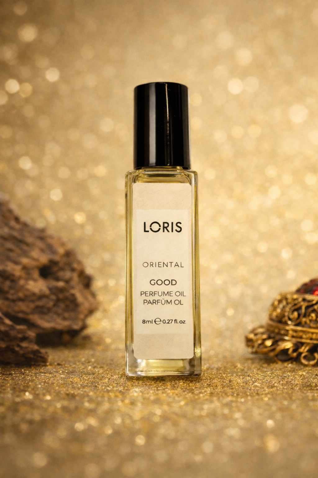 Loris Good Parfum Öl Oriental