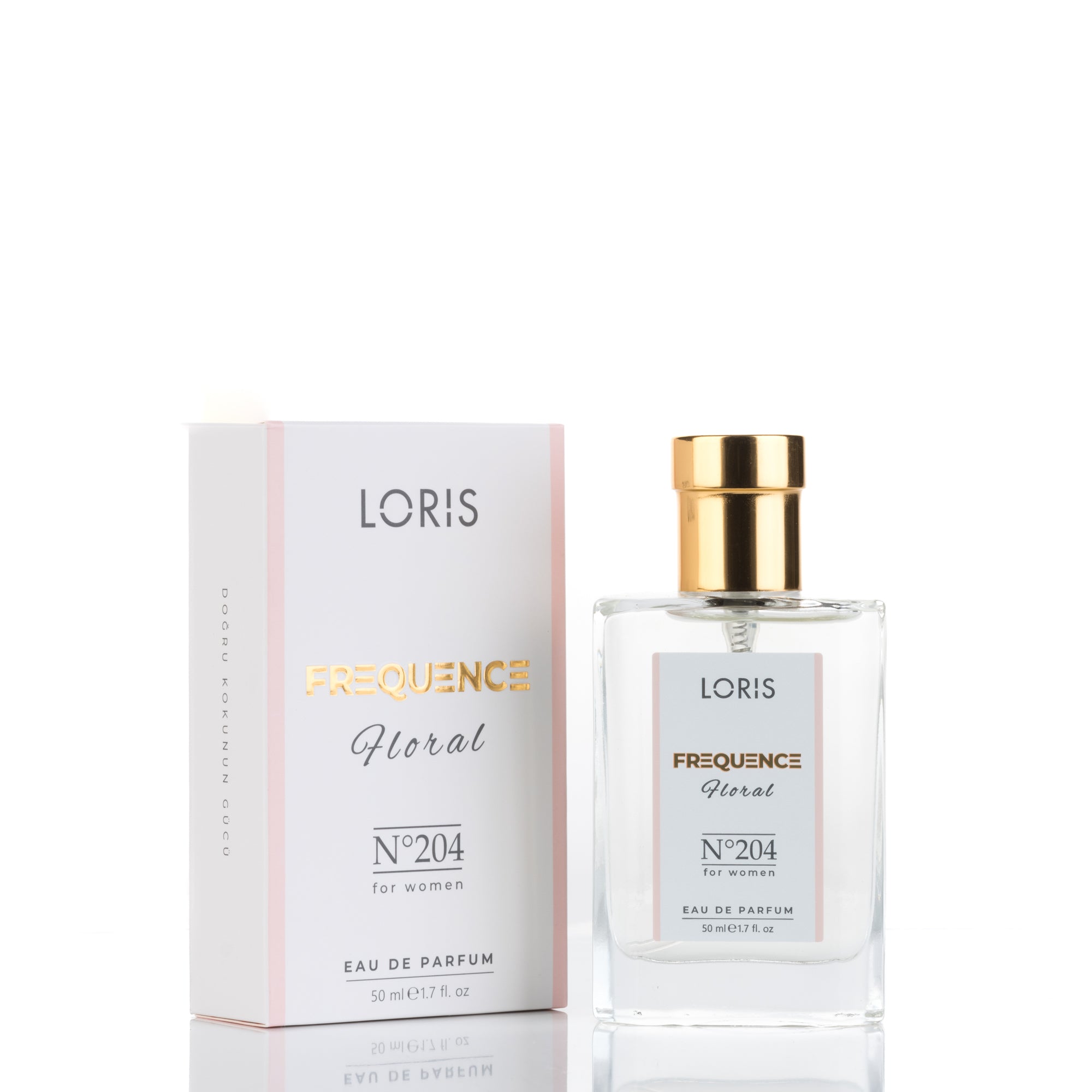 Leidenschaftlich & tropisch: K-204 Plus mit Passionsblume, Ananas & Pfingstrose. Fruchtiger, blumiger Duft für besondere Momente. Jetzt shoppen!