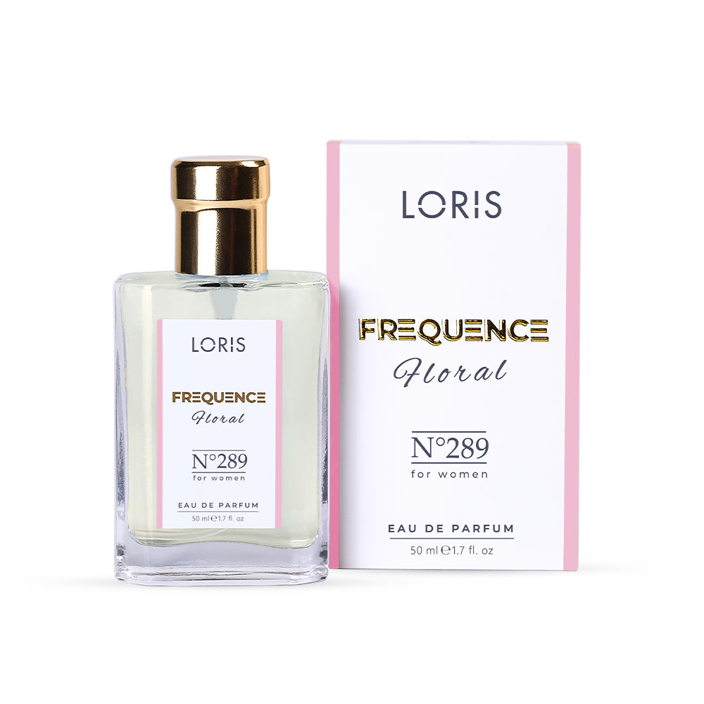 K-289 Plus: Ein majestätischer Mix aus Amber, Ylang-Ylang & Vanille. Verkörpert pure Weiblichkeit ve zeitlose Eleganz. Jetzt den 50ml Duft online bestellen!