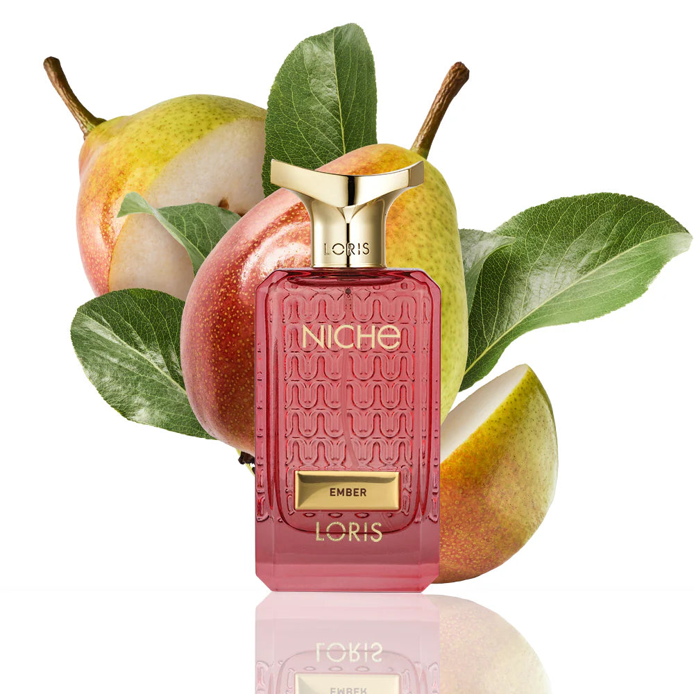 70 ML Niche Special Edition Ember Parfum