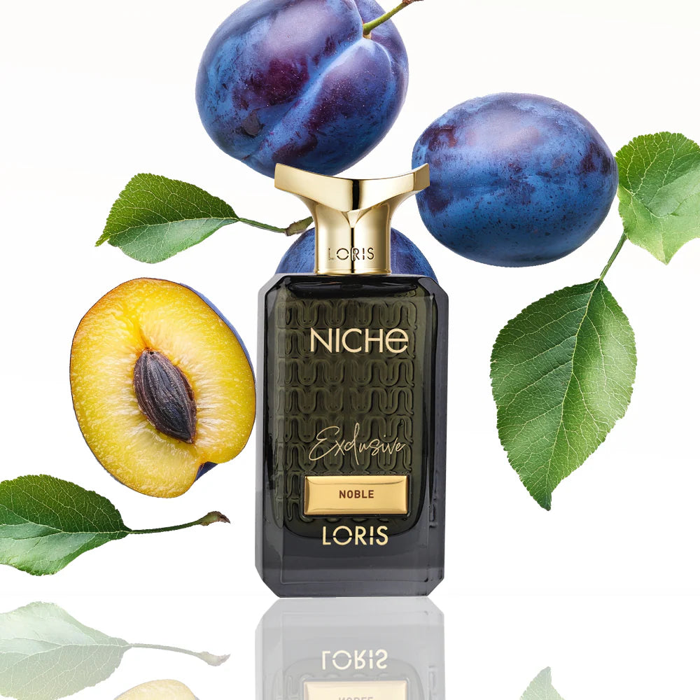 70 ML Niche Exclusive Noble Parfum