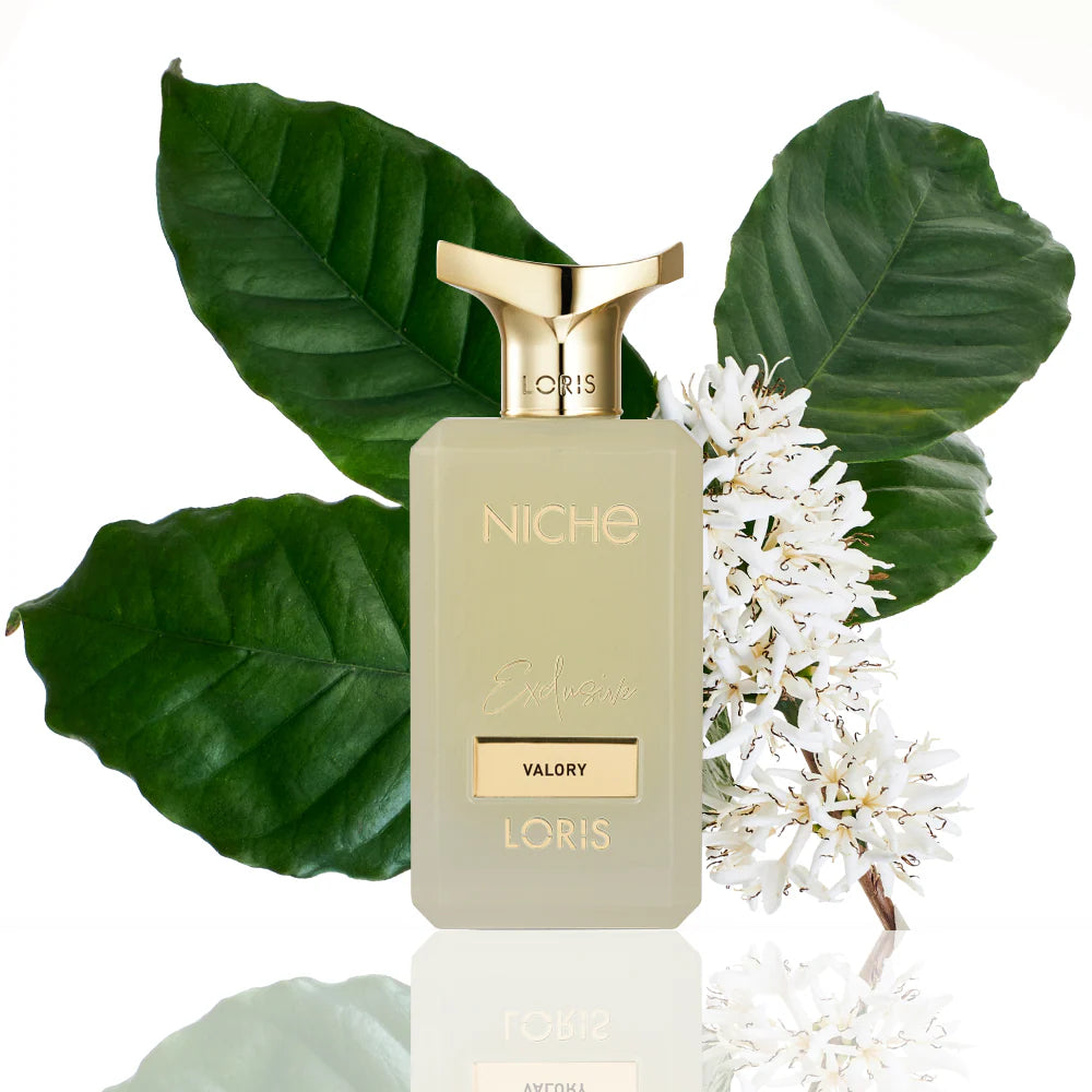 70 ML Niche Exclusive Valory Parfum