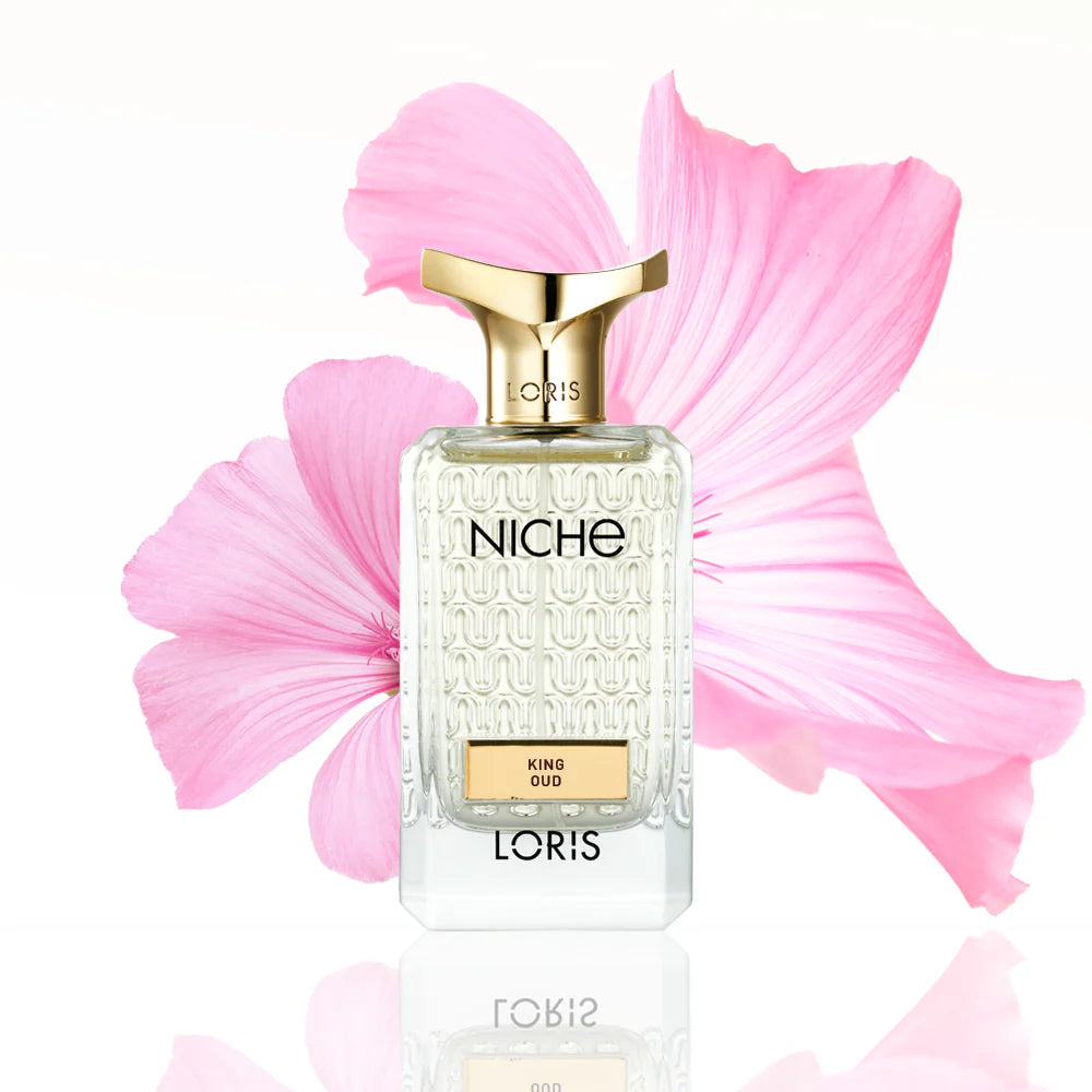 70 ML Niche Parfum King Oud
