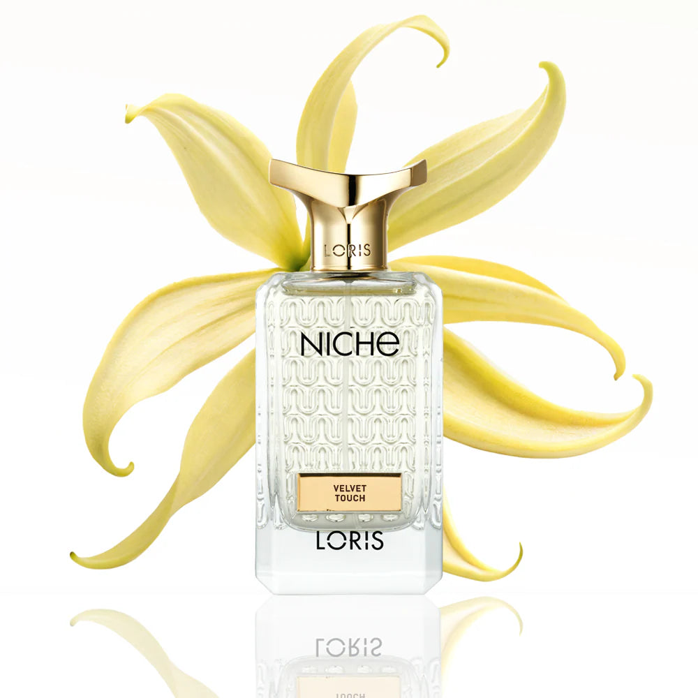 70 ML Niche Parfum Velvet Touch