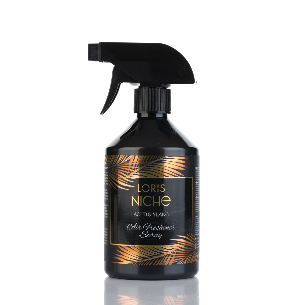 500 ML Aoud & Ylang Niche Raumspray