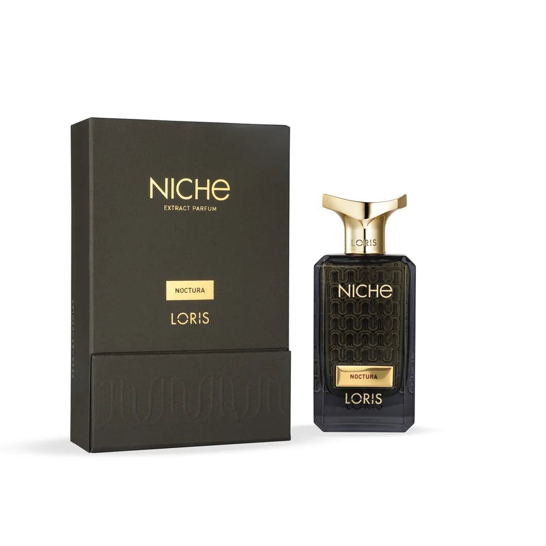 70 ML Niche Special Edition Noctura Parfum