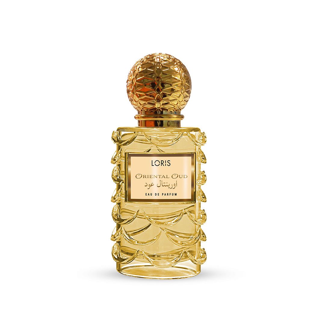 Oriental Oud 50 ml.