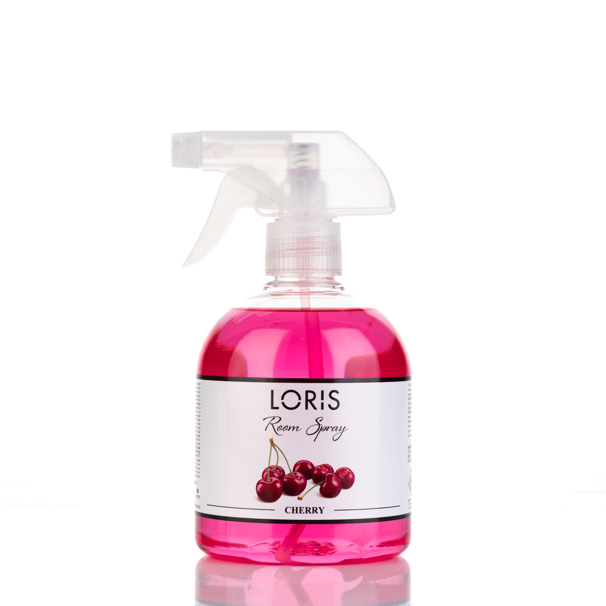 room spray cherry