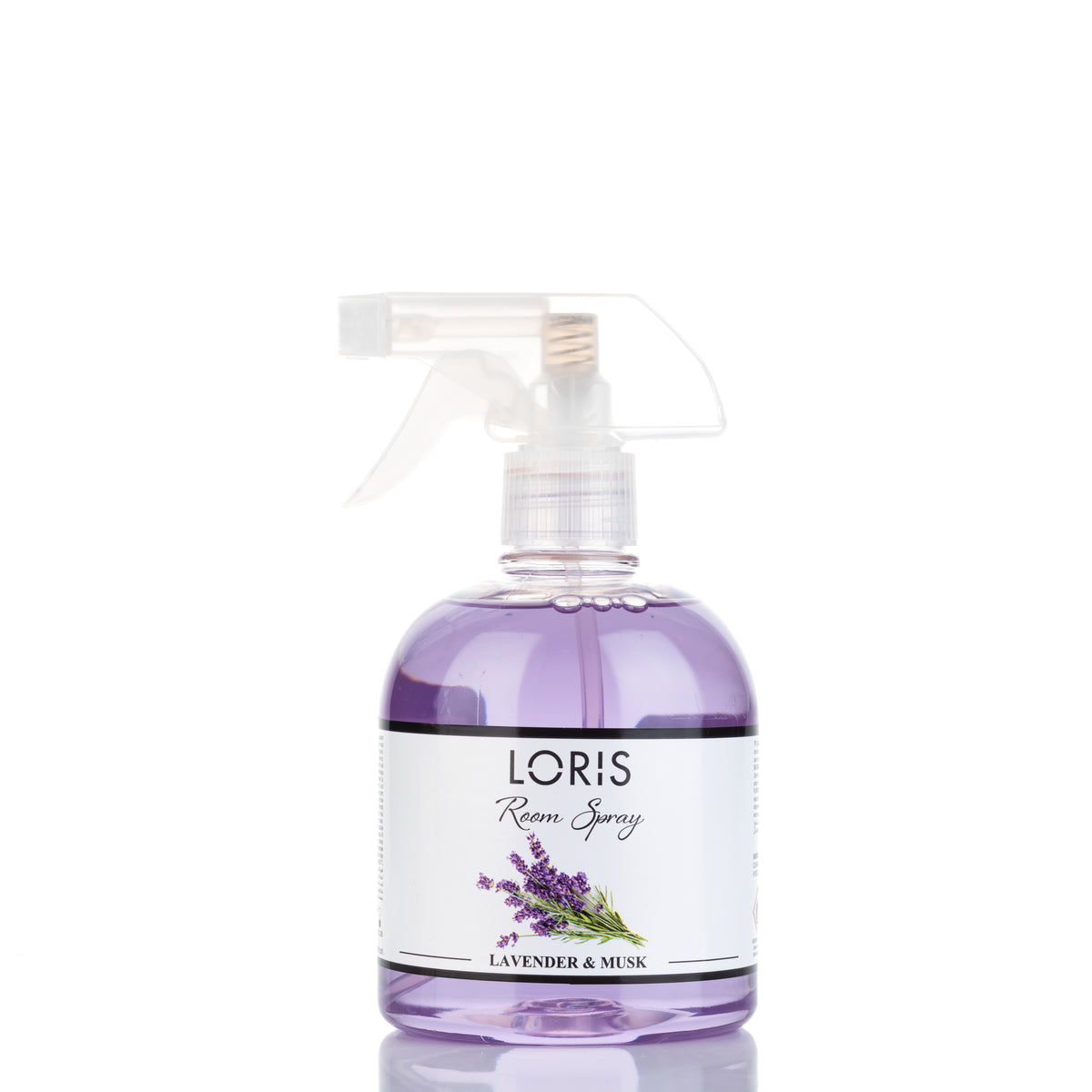 Lavanta Mochus room spray