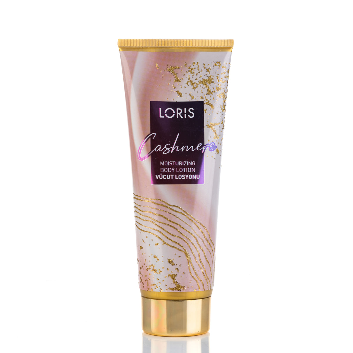 Bodylotion 236 ml. Cashmere