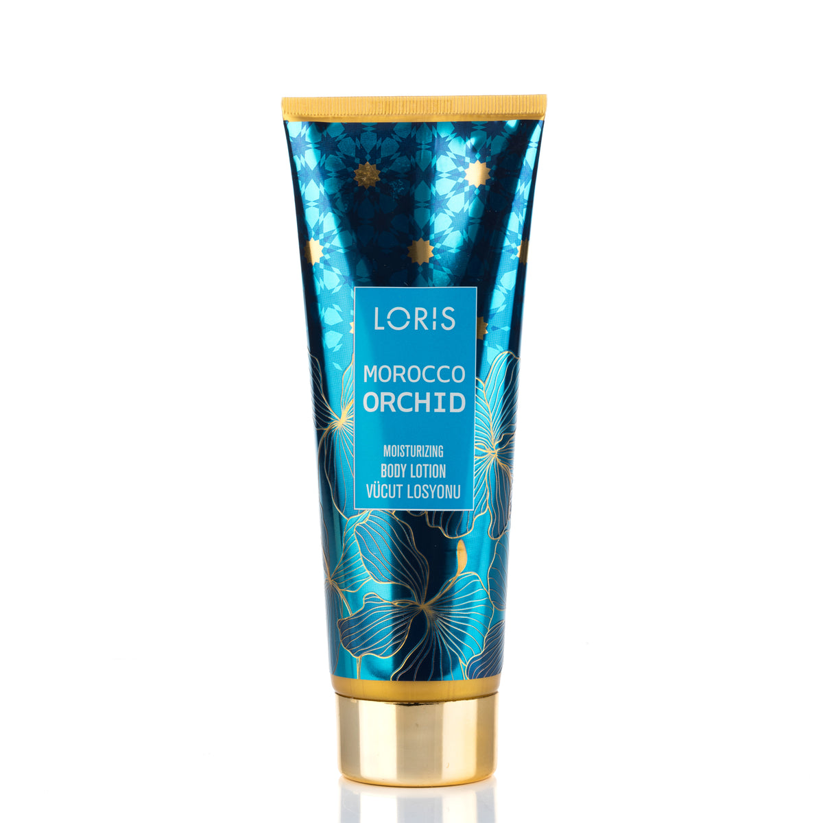 Body lotion 236 ml. Morocco Orchide