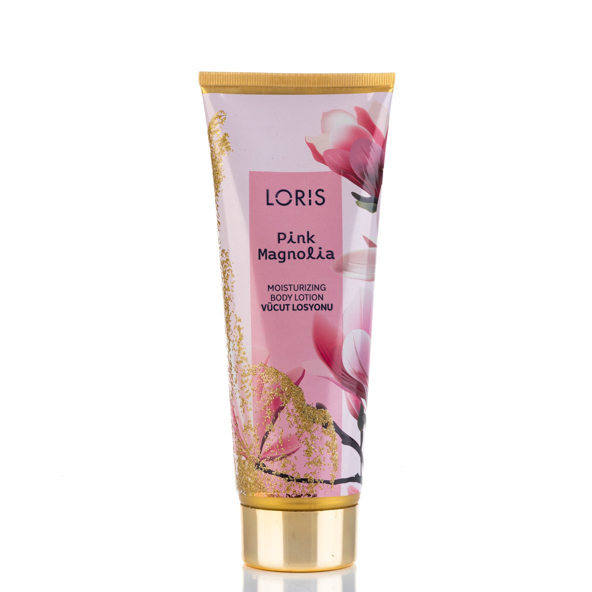 Body lotion 236 ml. Pink Magnolia