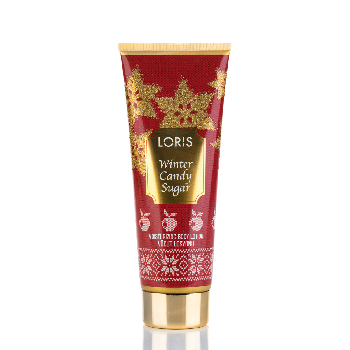 Body lotion 236 ml. Winter Candy