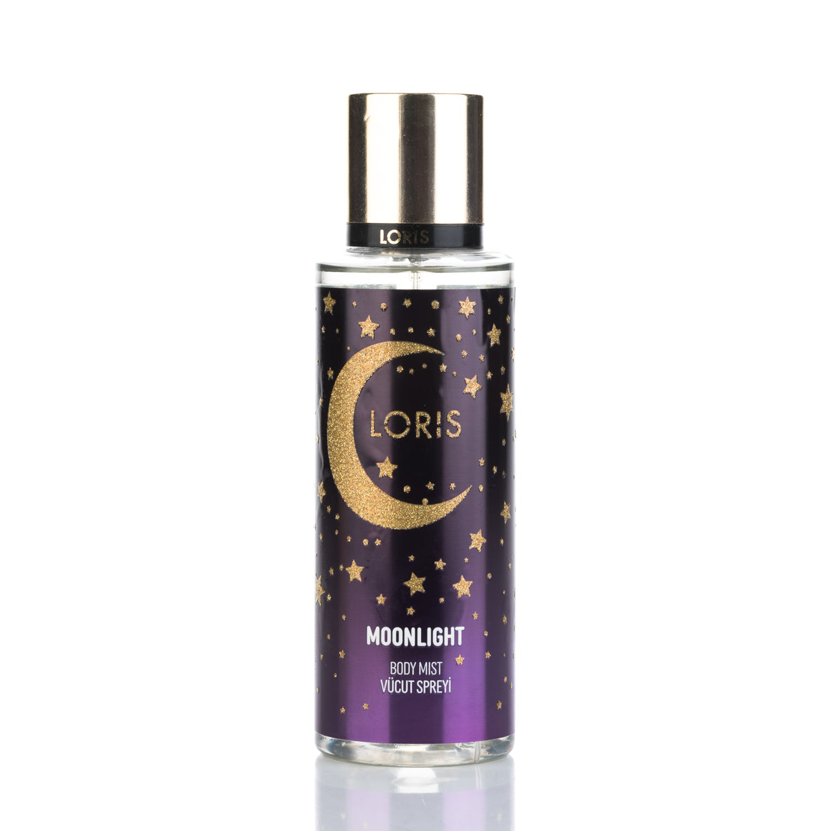 250 ml Bodyspray Moonlight