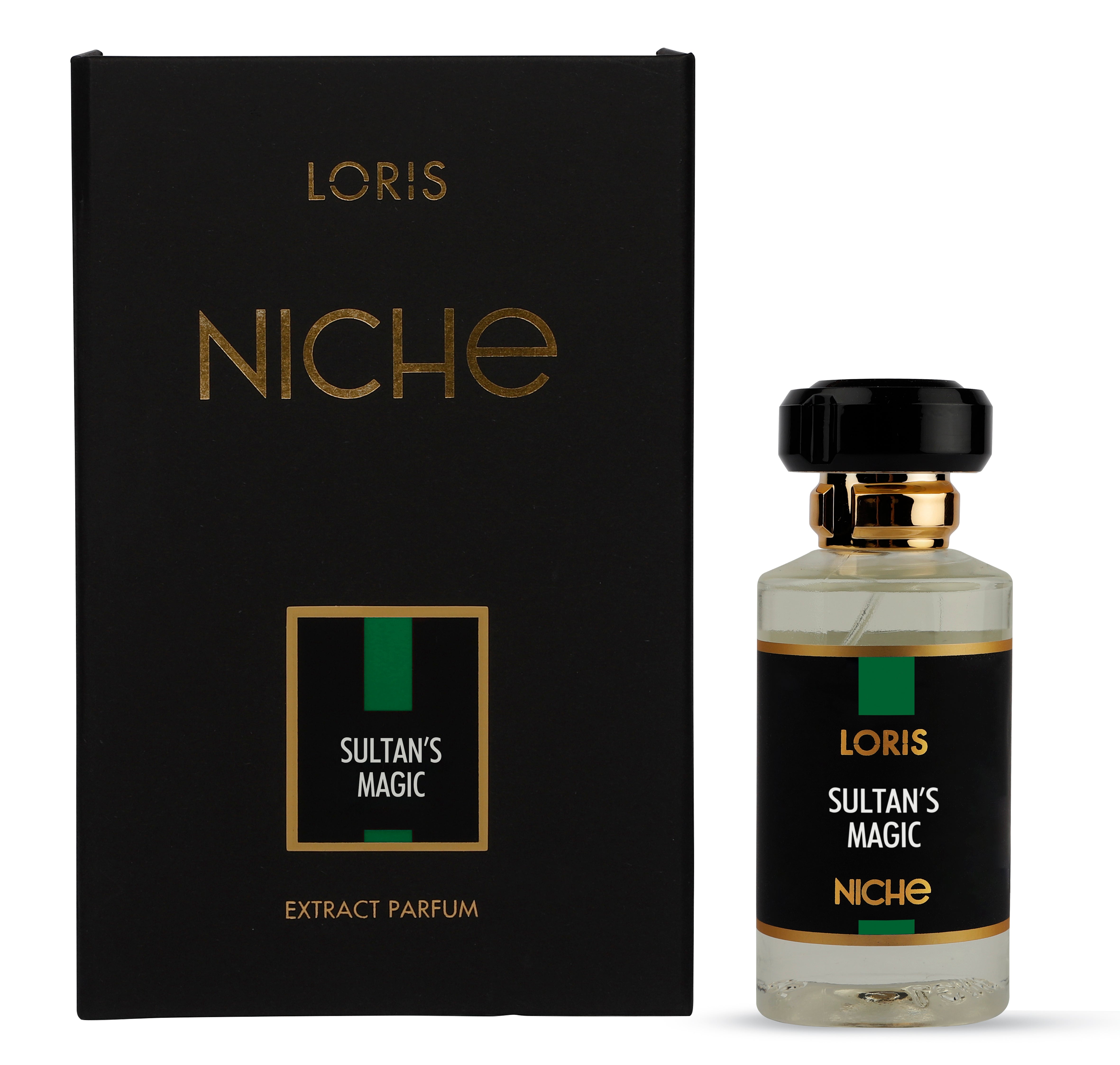 Loris Parfum Österreich