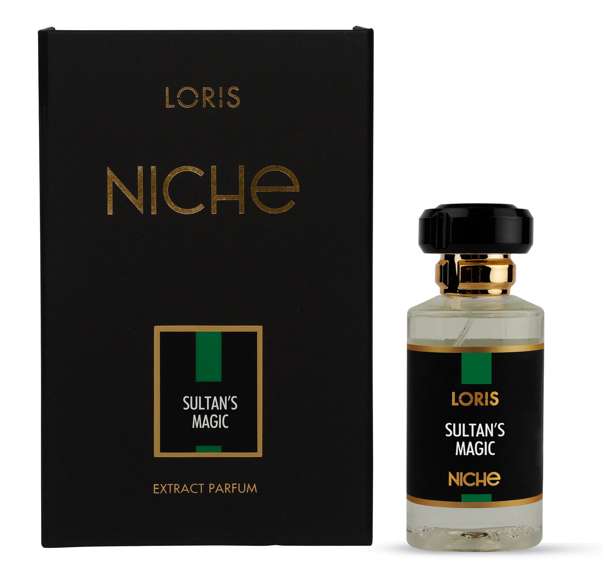 Sultan''s Magic Niche 50 ml.