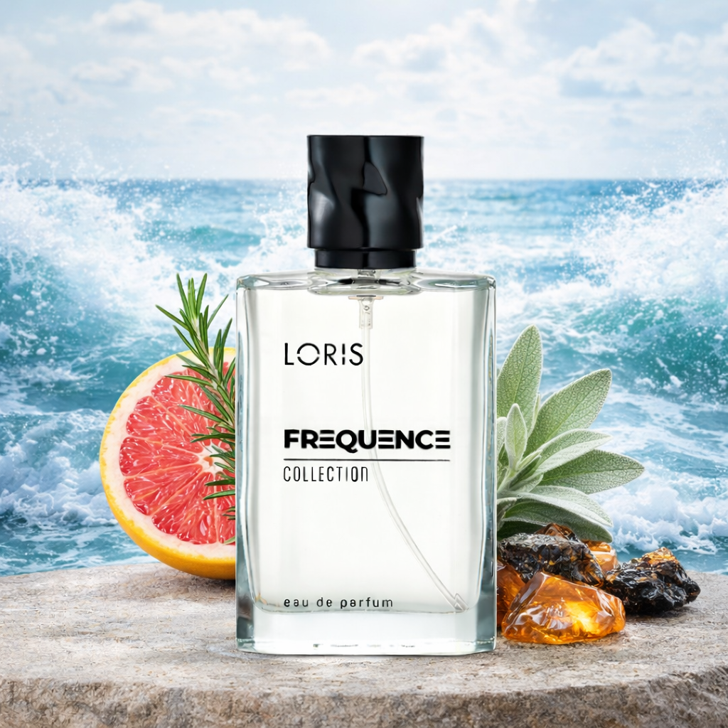 E-303 Plus Parfüm 50 ML