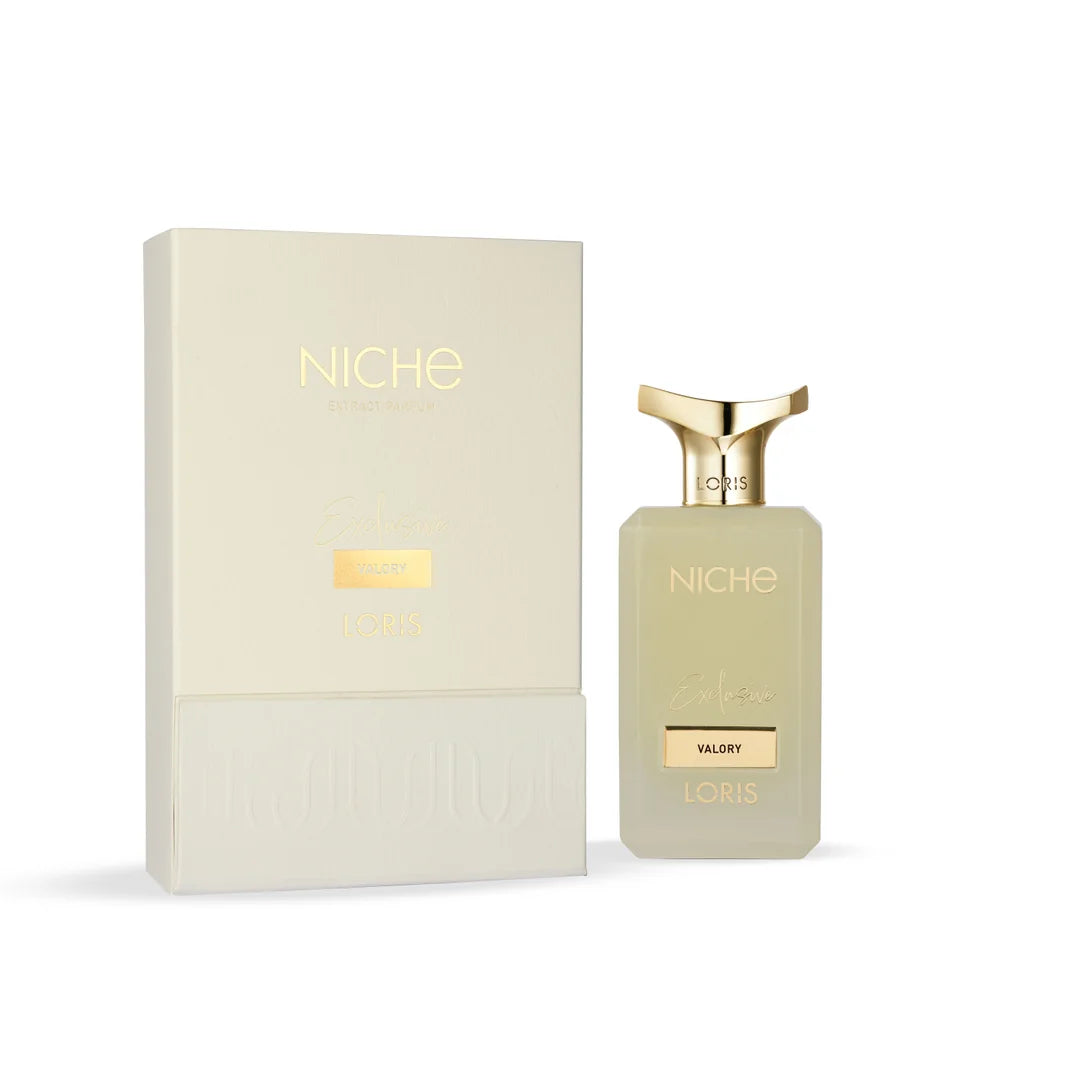 70 ML Niche Exclusive Valory Parfum